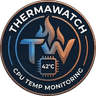 ThermaWatch logo
